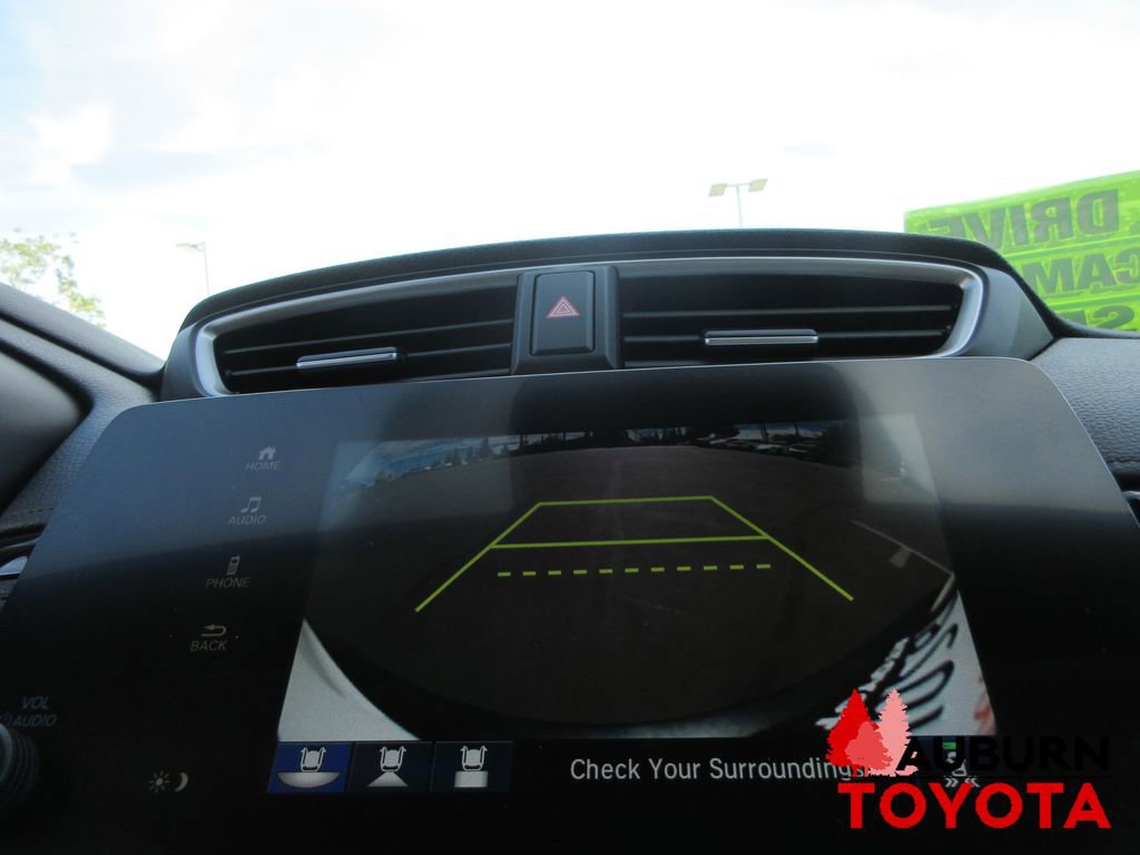 Used 2021 Honda CR-V EX image 20