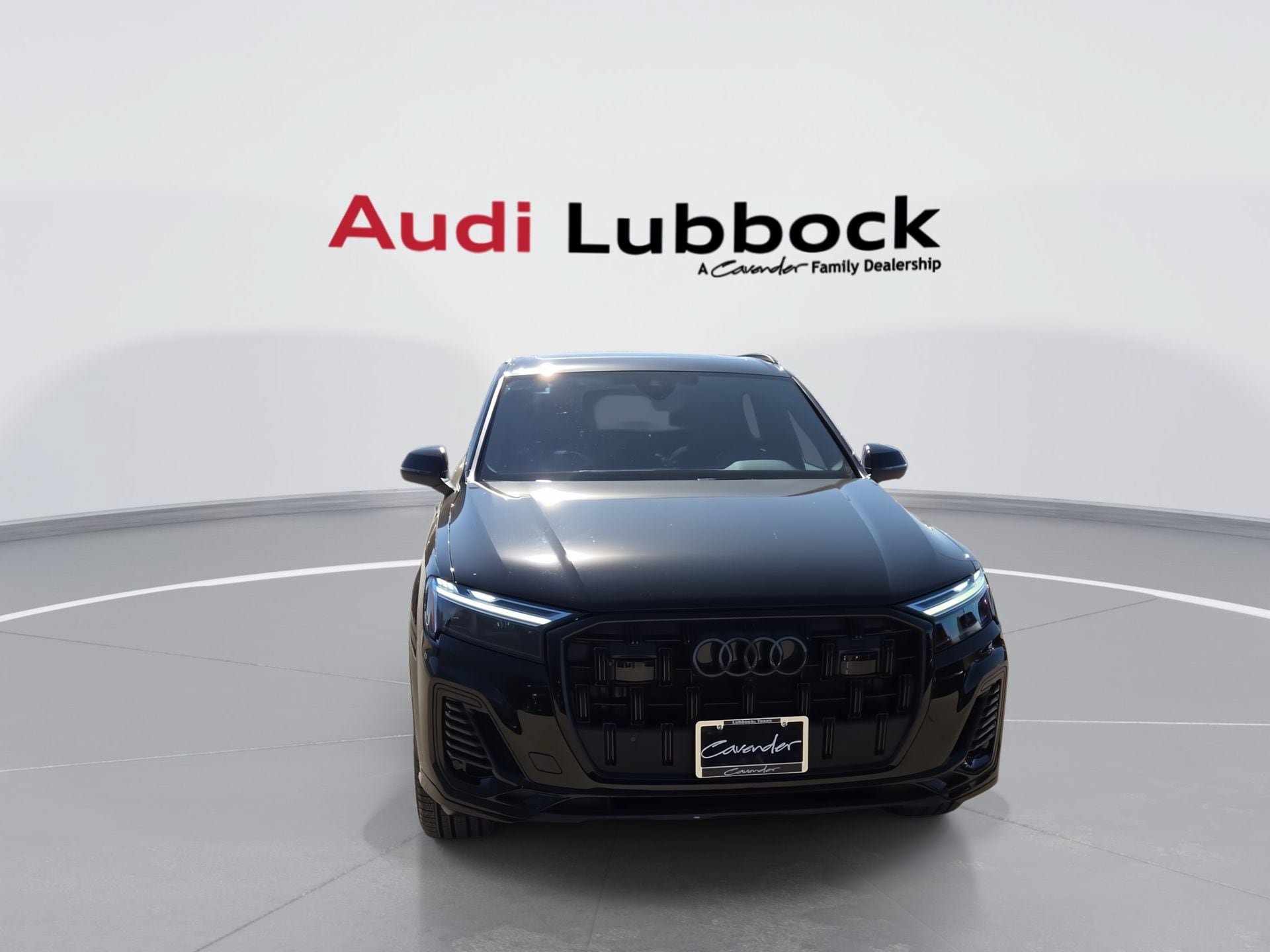 Used 2026 Audi Q7 2.0T Premium AWD/4WD image 3