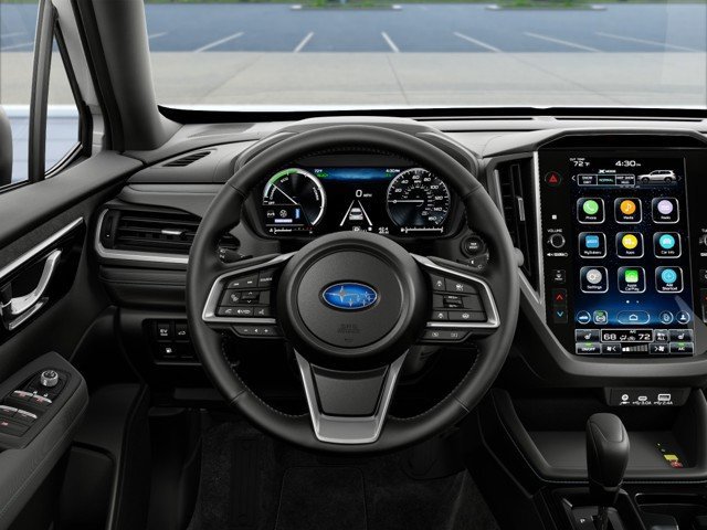 New 2026 Subaru Forester Touring AWD/4WD image 15
