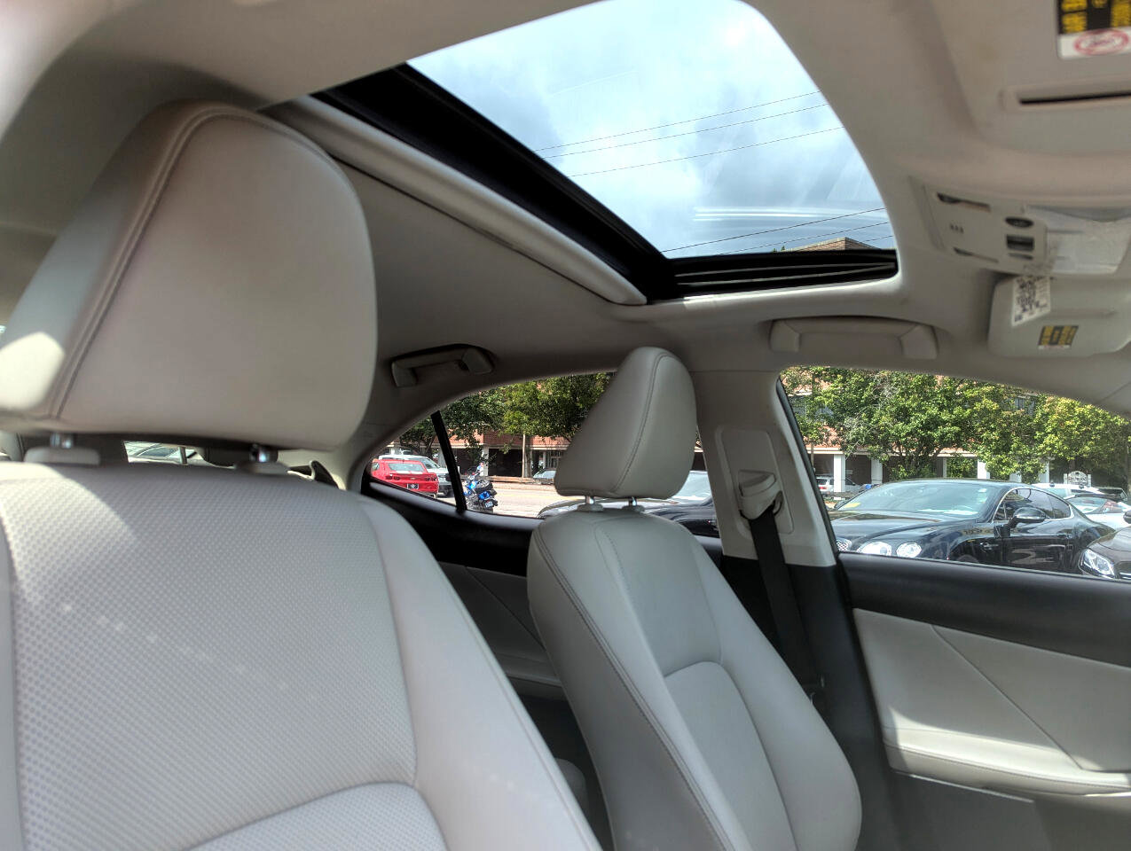 Used 2015 Lexus IS 250 AWD image 44