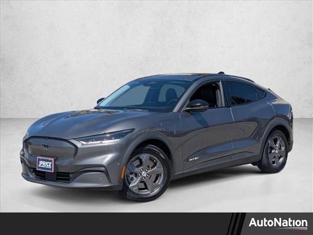 Certified 2023 Ford Mustang Mach-E Select RWD image 1