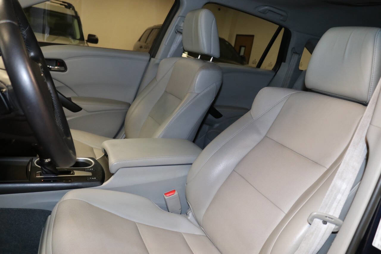 Used 2016 Acura RDX AWD w/ Technology Package image 67