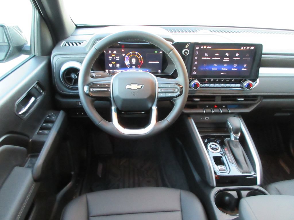 New 2026 Chevrolet Colorado LT w/ LT Convenience Package AWD/4WD image 14