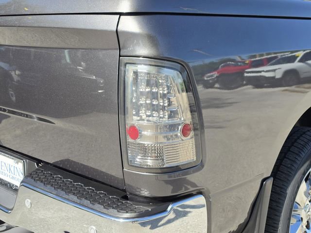 Used 2016 RAM 1500 Big Horn image 35