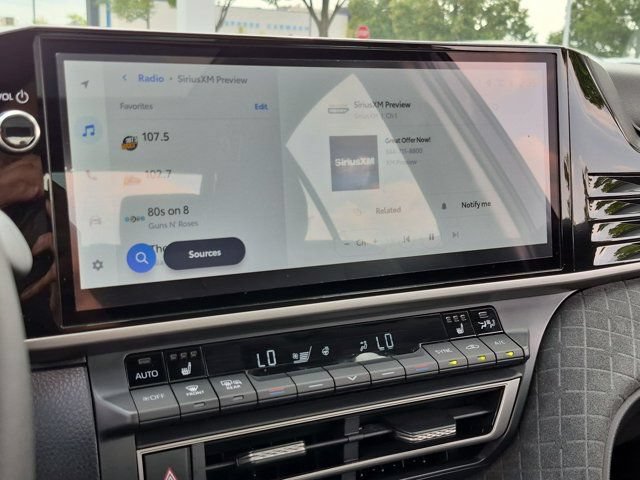 Certified 2026 Toyota Camry XLE AWD/4WD image 12