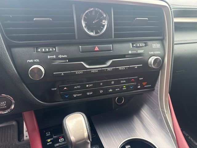 Used 2019 Lexus RX 350 F Sport image 17