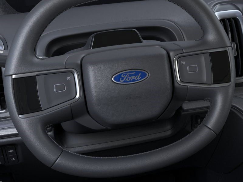 New 2026 Ford Expedition Platinum AWD/4WD image 12