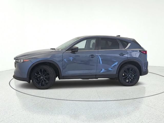 Used 2025 MAZDA CX-5 Carbon Edition AWD/4WD image 2
