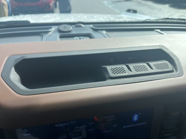 Used 2024 Ford Bronco Outer Banks image 36