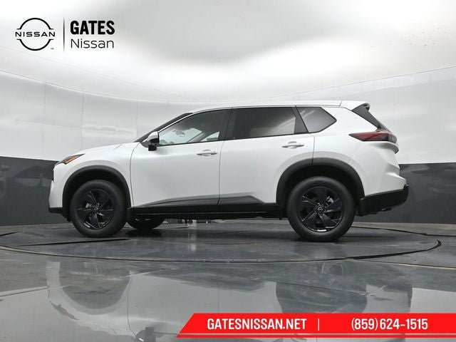 New 2026 Nissan Rogue SV w/ Cold Weather Package AWD/4WD image 42