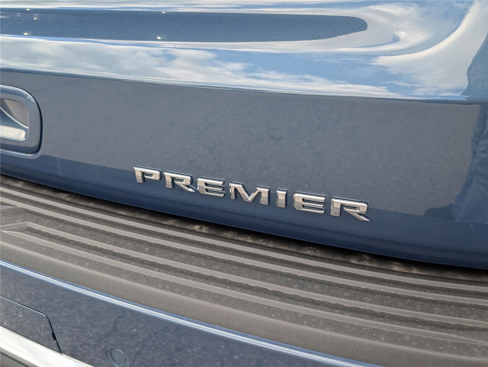 New 2026 Chevrolet Tahoe Premier image 6