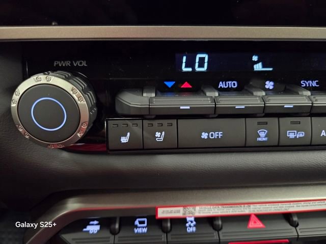 New 2026 Toyota Tundra Platinum image 78