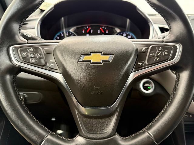 Used 2024 Chevrolet Equinox LT image 43