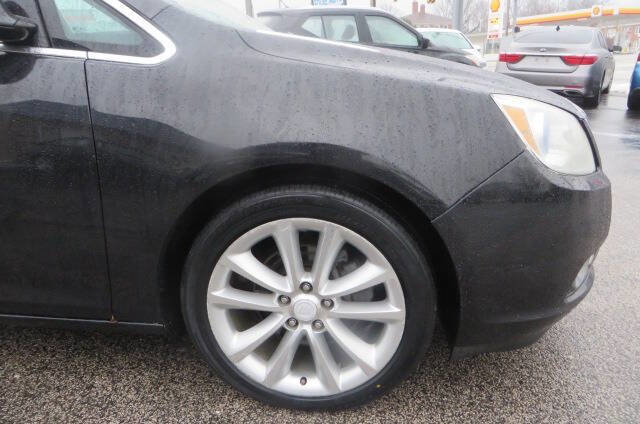 Used 2014 Buick Verano image 19