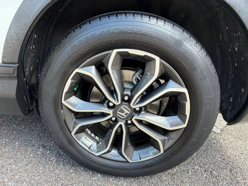 Used 2020 Honda CR-V EX-L image 29