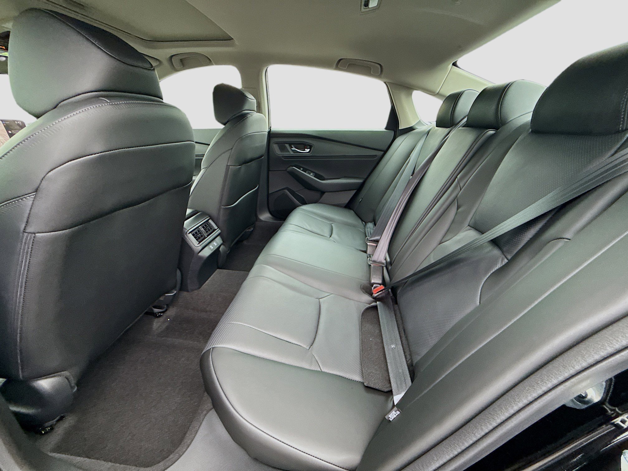 New 2026 Honda Accord Touring image 21