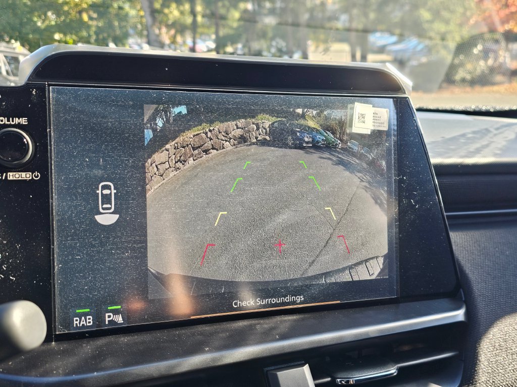 New 2026 Subaru Outback Premium AWD/4WD image 25