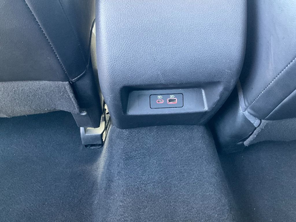 Used 2023 Nissan Altima 2.5 SR image 29