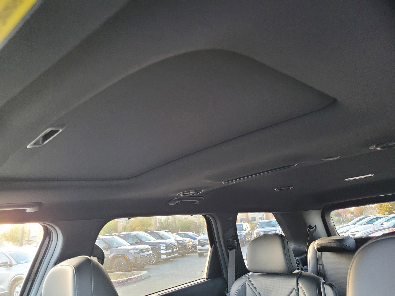 New 2026 Hyundai Palisade XRT Pro image 20