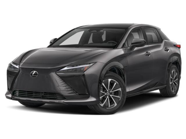 New 2026 Lexus RZ 450e AWD w/ Cold Area Package image 1