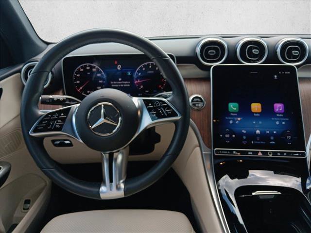 Certified 2026 Mercedes-Benz GLC 300 image 17