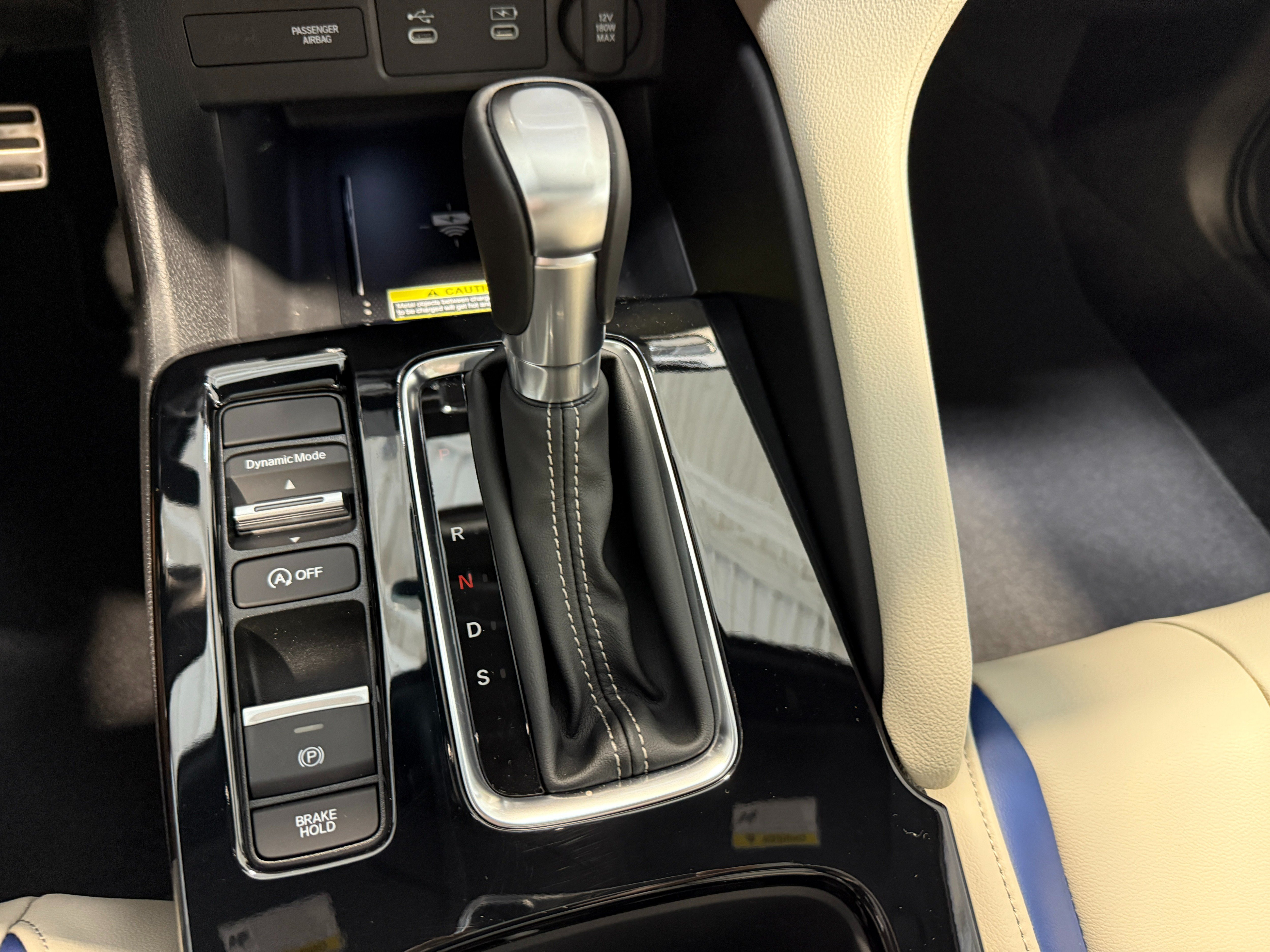 New 2026 Acura Integra A-Spec FWD image 18