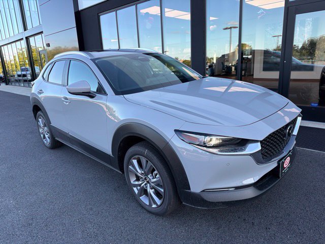 New 2026 MAZDA CX-30 AWD 2.5 S w/ Premium Package image 1