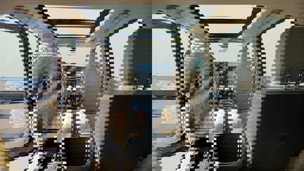 Used 2020 Lincoln Navigator Reserve w/ Luxury Package image 21