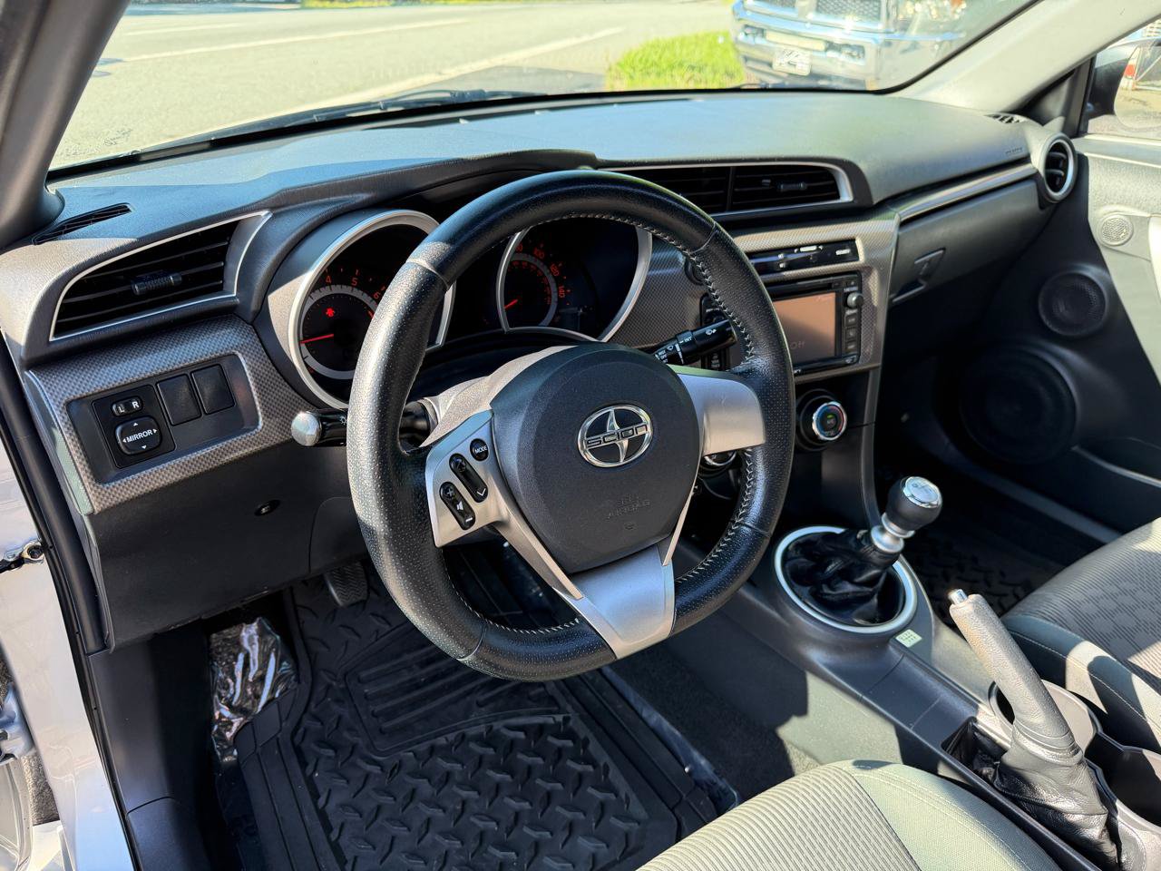 Used 2014 Scion tC 10 Series FWD image 12