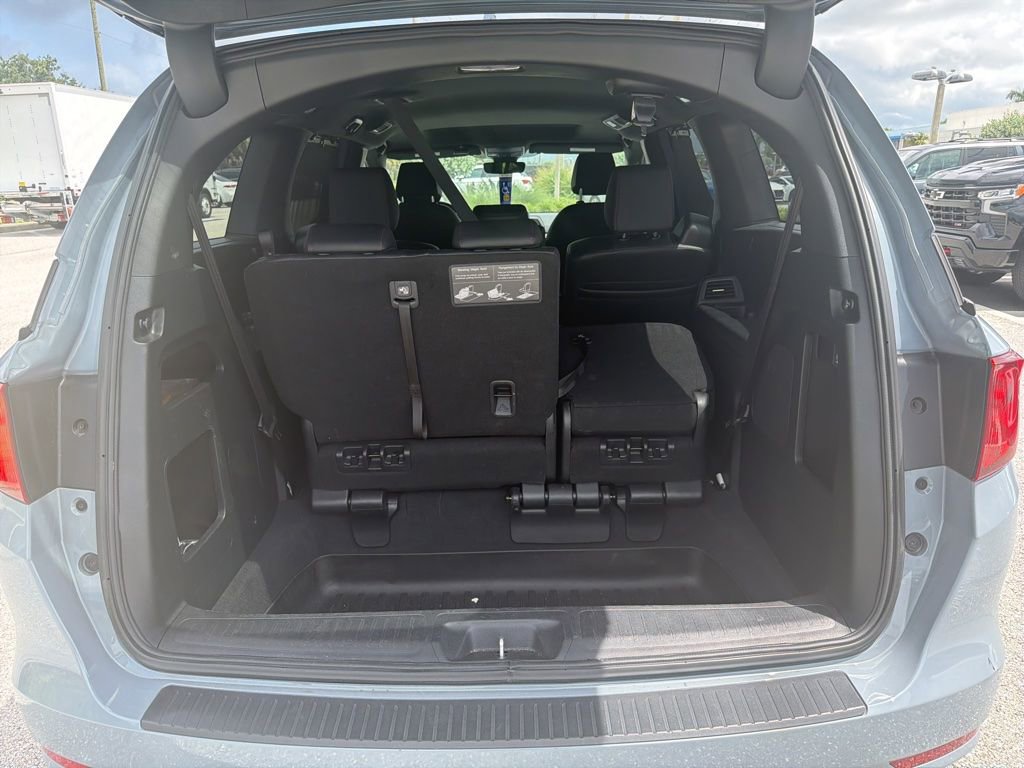 Used 2023 Honda Odyssey Sport image 13