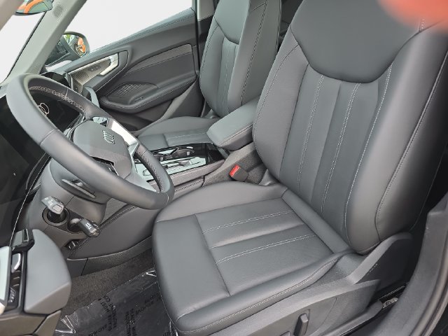 Certified 2025 Audi A5 Premium w/ Premium Plus AWD/4WD image 18