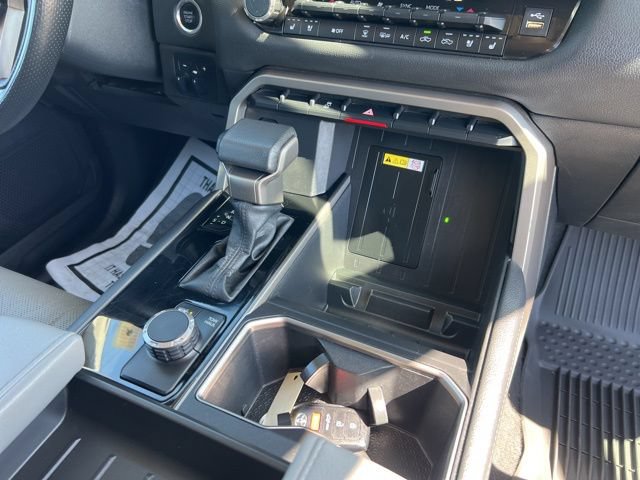 Used 2022 Toyota Tundra Limited w/ Power Package RWD image 22