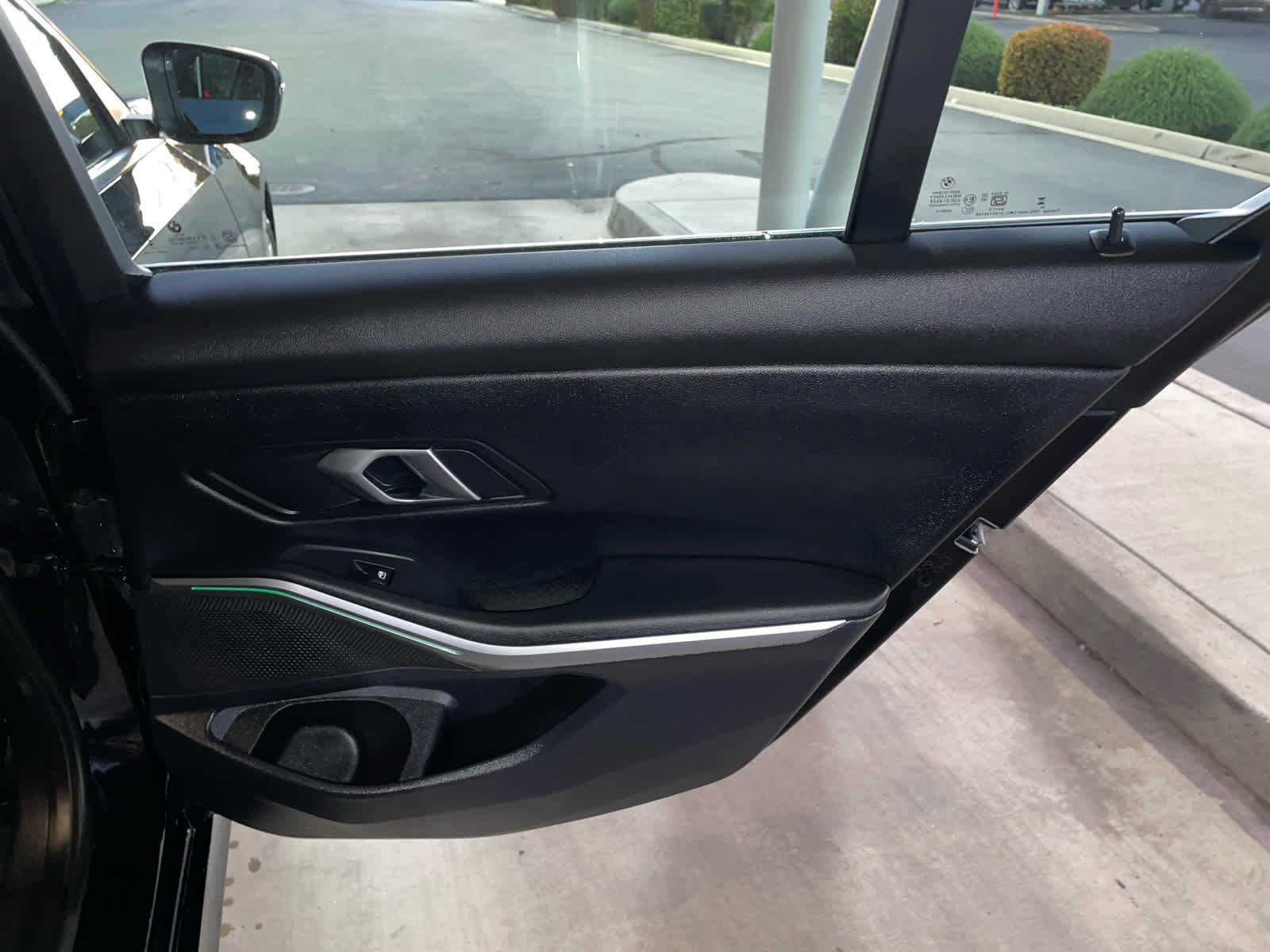 Used 2025 BMW 330i xDrive Sedan image 23