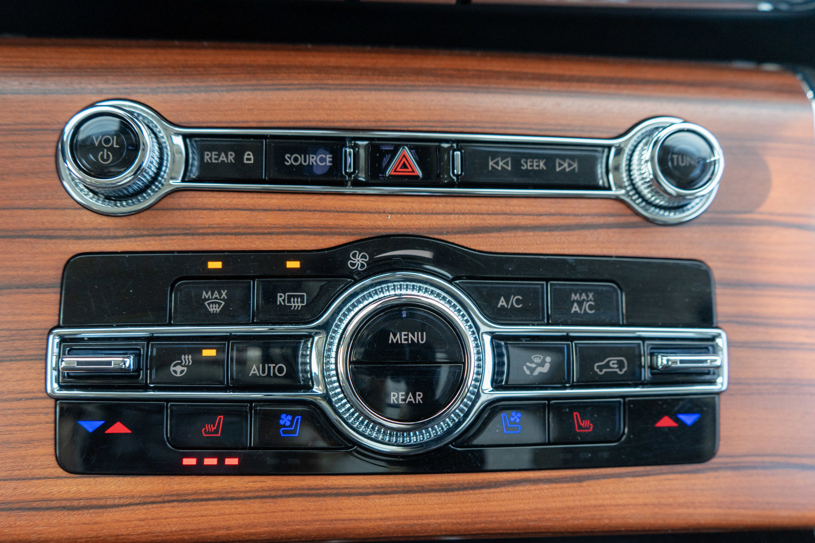 Used 2024 Lincoln Aviator Reserve image 21