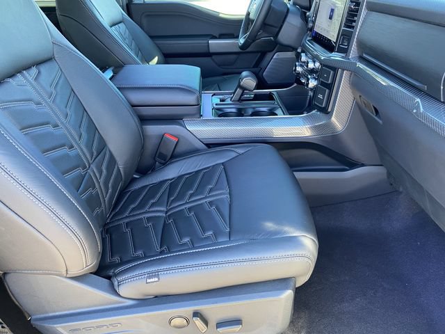 New 2026 Ford F150 XLT w/ Equipment Group 303A High AWD/4WD image 61