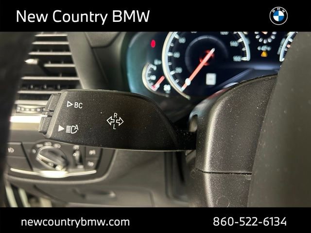 Used 2019 BMW X3 xDrive30i w/ M Sport Package 2 AWD/4WD image 17