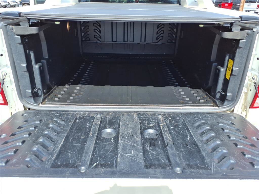 Used 2008 Cadillac Escalade EXT image 13