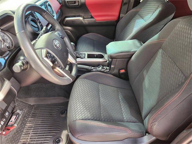 Used 2022 Toyota Tacoma SR5 image 14