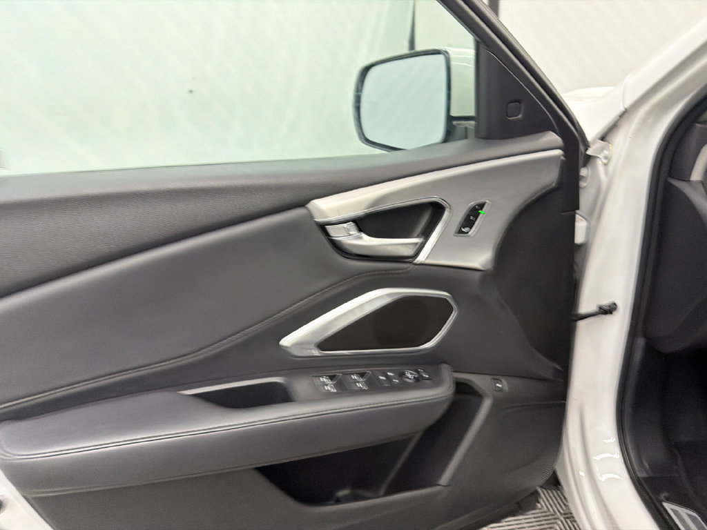 Used 2022 Acura RDX AWD image 11