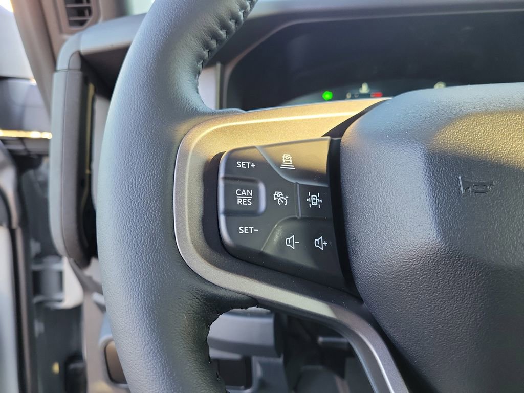 New 2026 Ford Bronco Badlands image 20