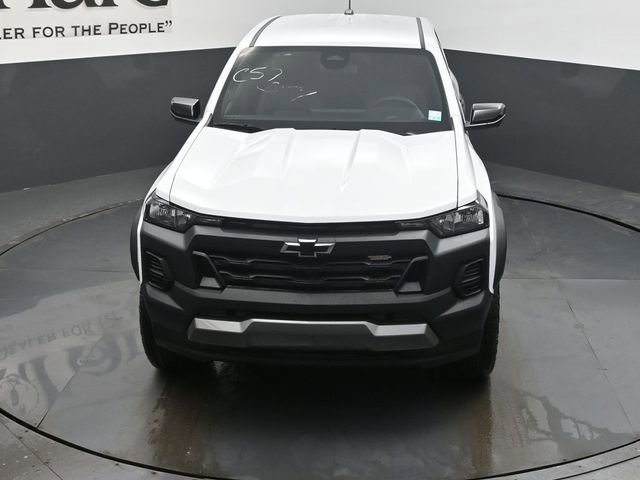 New 2026 Chevrolet Colorado Trail Boss image 37