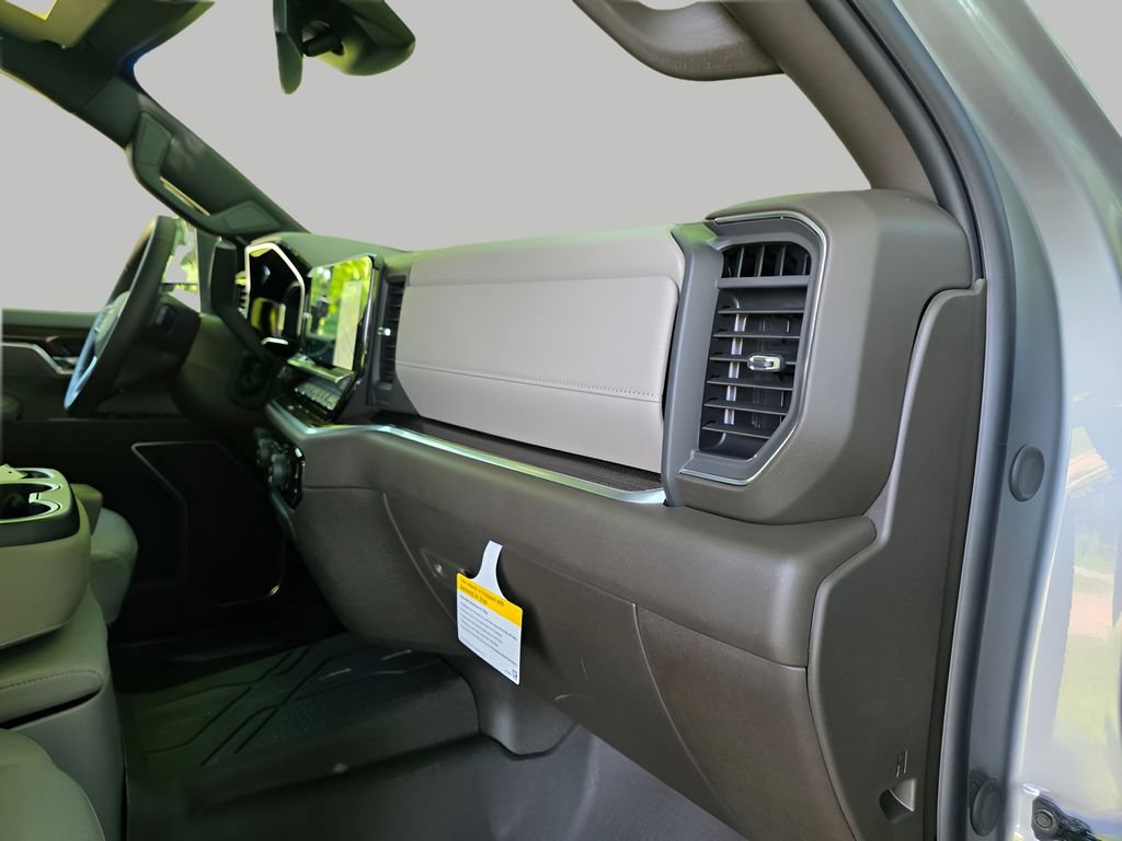 New 2026 Chevrolet Silverado 3500 LT w/ Convenience Package AWD/4WD image 10