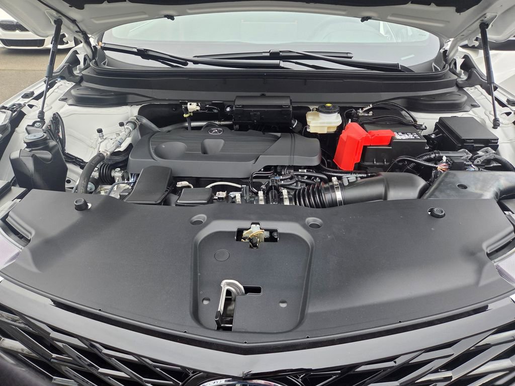 New 2026 Acura RDX A-Spec image 26