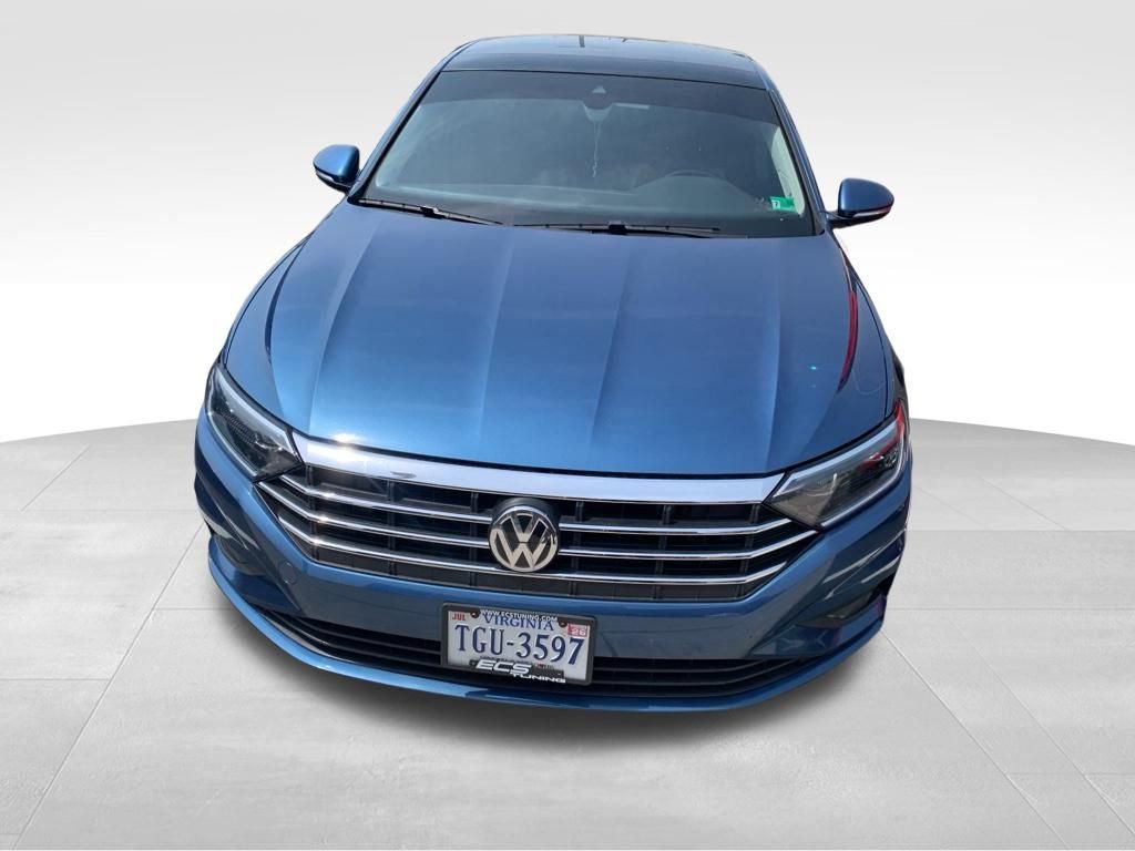 Used 2019 Volkswagen Jetta SEL Premium FWD image 5