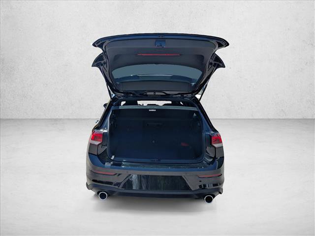 New 2026 Volkswagen Golf S FWD image 7