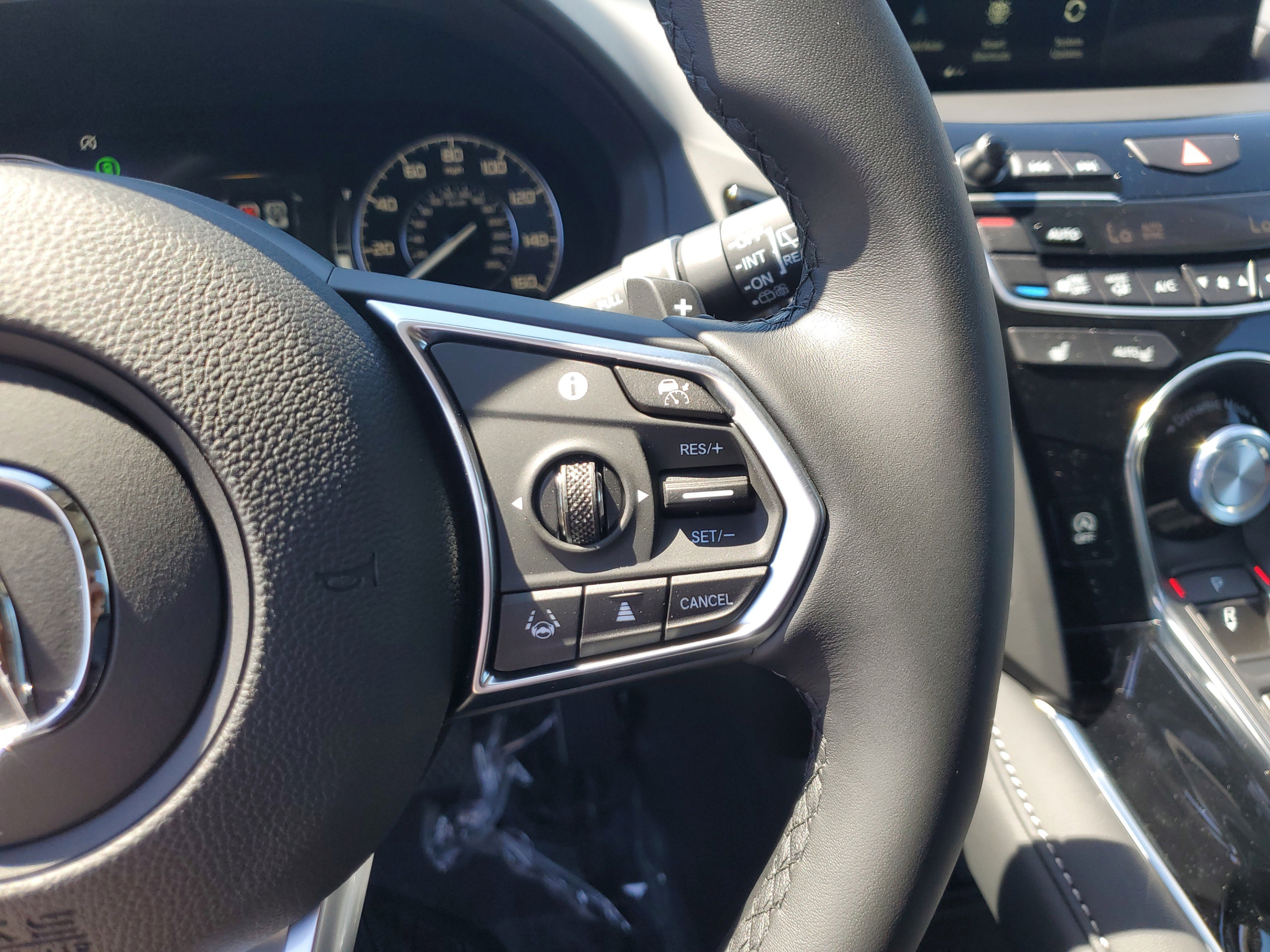 New 2026 Acura RDX w/ Technology Package AWD/4WD image 14