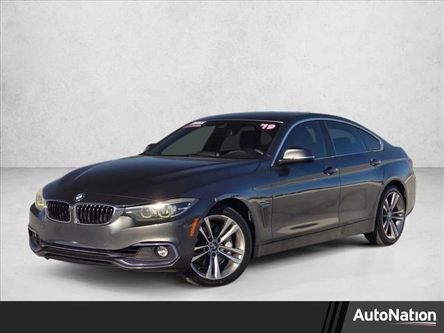 Used 2019 BMW 440i Gran Coupe xDrive