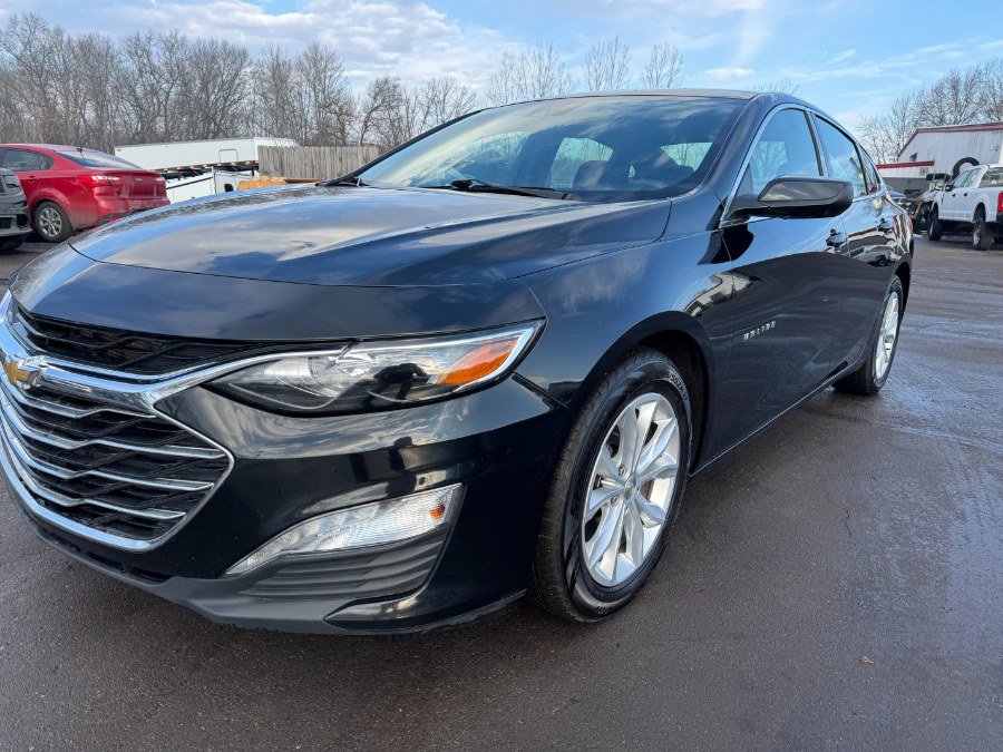 Used 2023 Chevrolet Malibu LT image 9