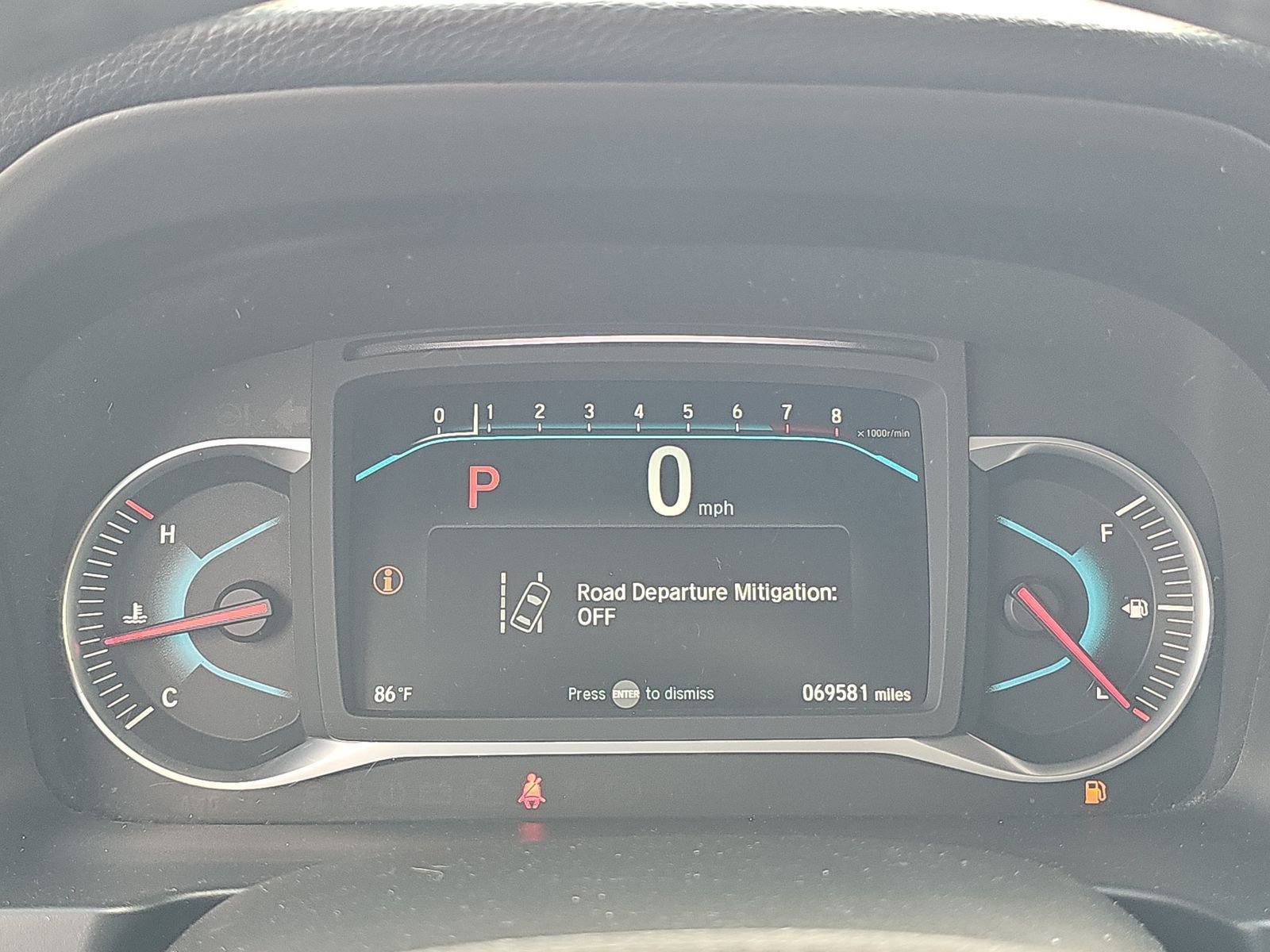 Used 2022 Honda Pilot Special Edition image 2