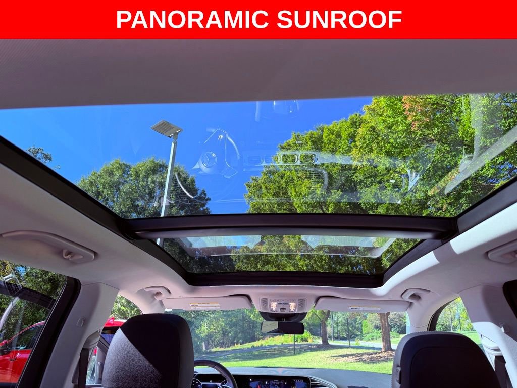 Used 2024 Mercedes-Benz GLE 350 4MATIC w/ Winter Package image 5